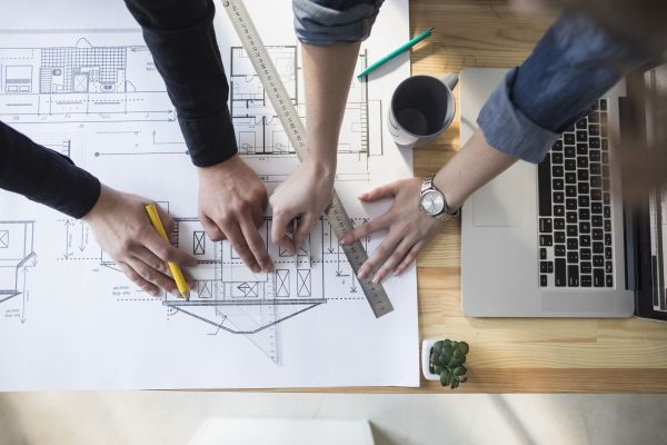 Proyectos de interiorismo personalizados en Gipuzkoa