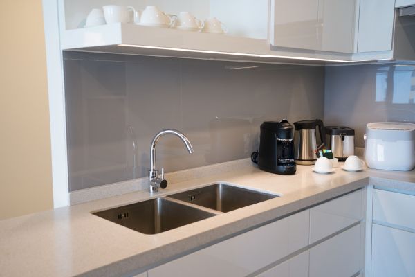 Reforma de cocinas sin obra