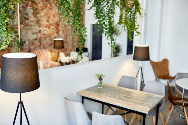 Interiorismo para locales comerciales